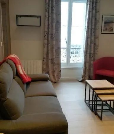 شقة Le Sarciron 210, Centre Du Dore