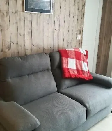 شقة Le Sarciron 210, Centre Du Dore